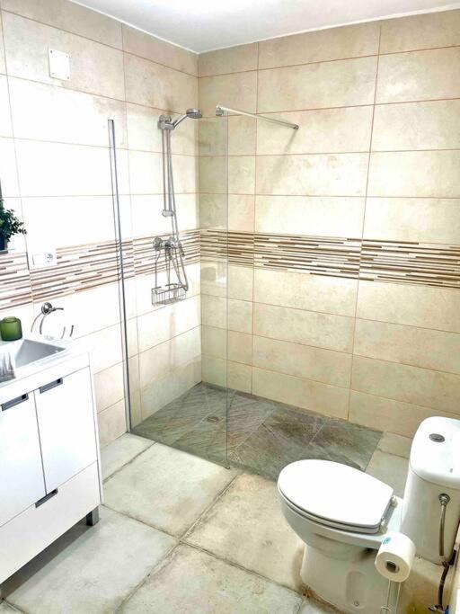 Brisa Home Чиклана-де-ла-Фронтера Экстерьер фото