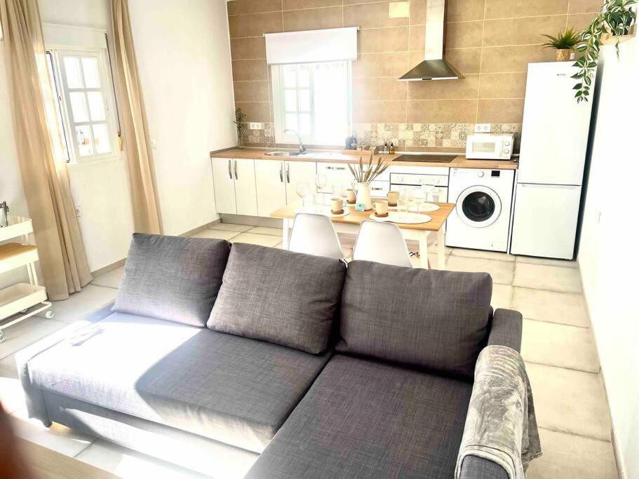 Brisa Home Чиклана-де-ла-Фронтера Экстерьер фото