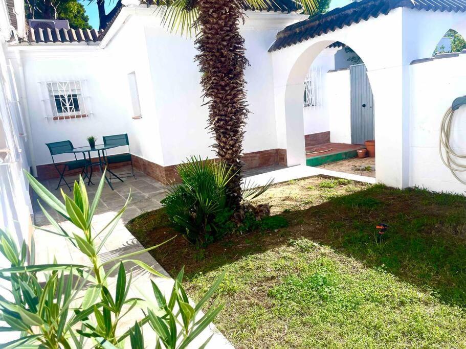 Brisa Home Чиклана-де-ла-Фронтера Экстерьер фото
